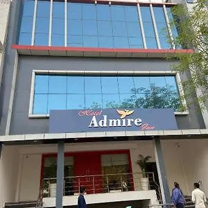 *** Hotel Admire 