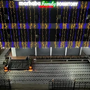 Marhaba Family Hostel