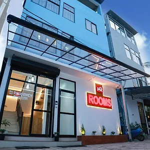 Hr Residency Hotel