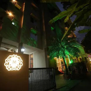 Le Marina Residency Hotel