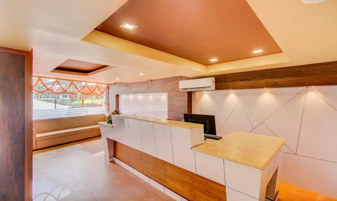 Treebo Trend Central Gate Hotel Kozhikode India